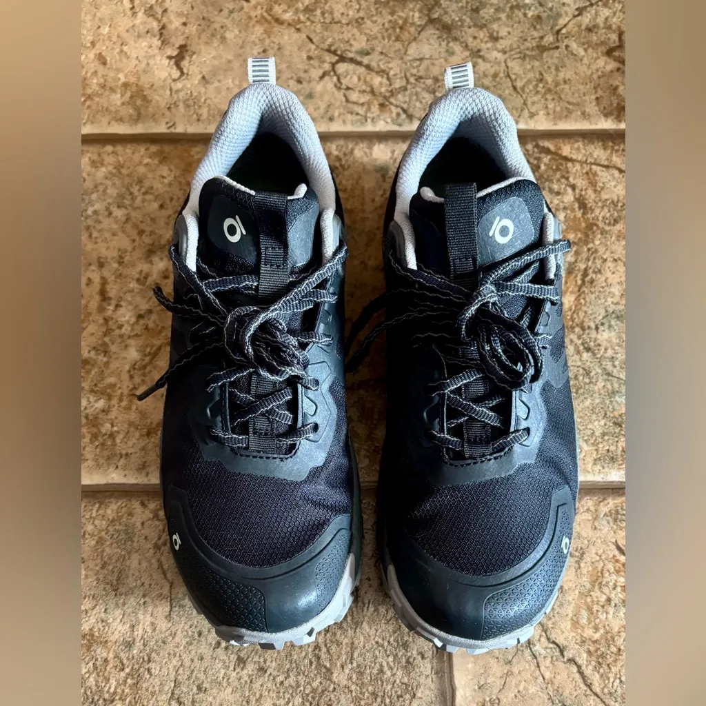 NIB Oboz Footwear Women's Katabatic Low B - Image 2