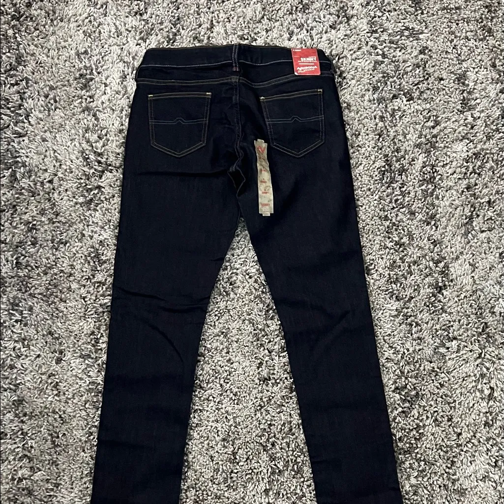 👖NWT Women’s Skinny Jeans - Image 2
