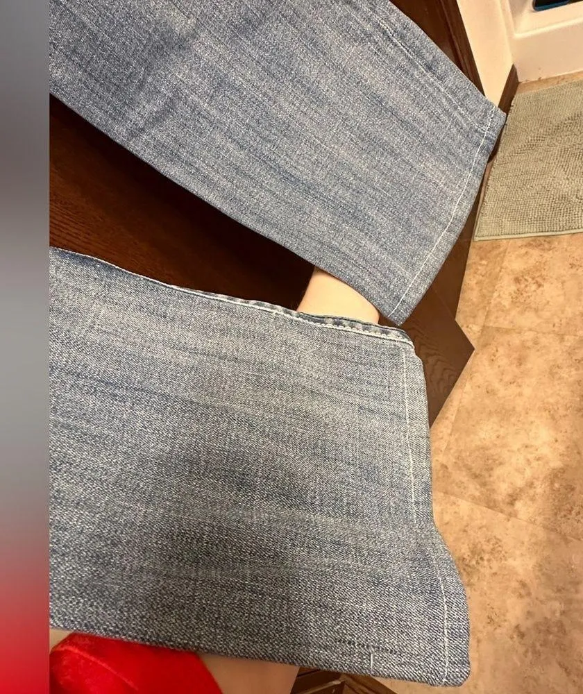 Miss me boot cut jeans - Image 5