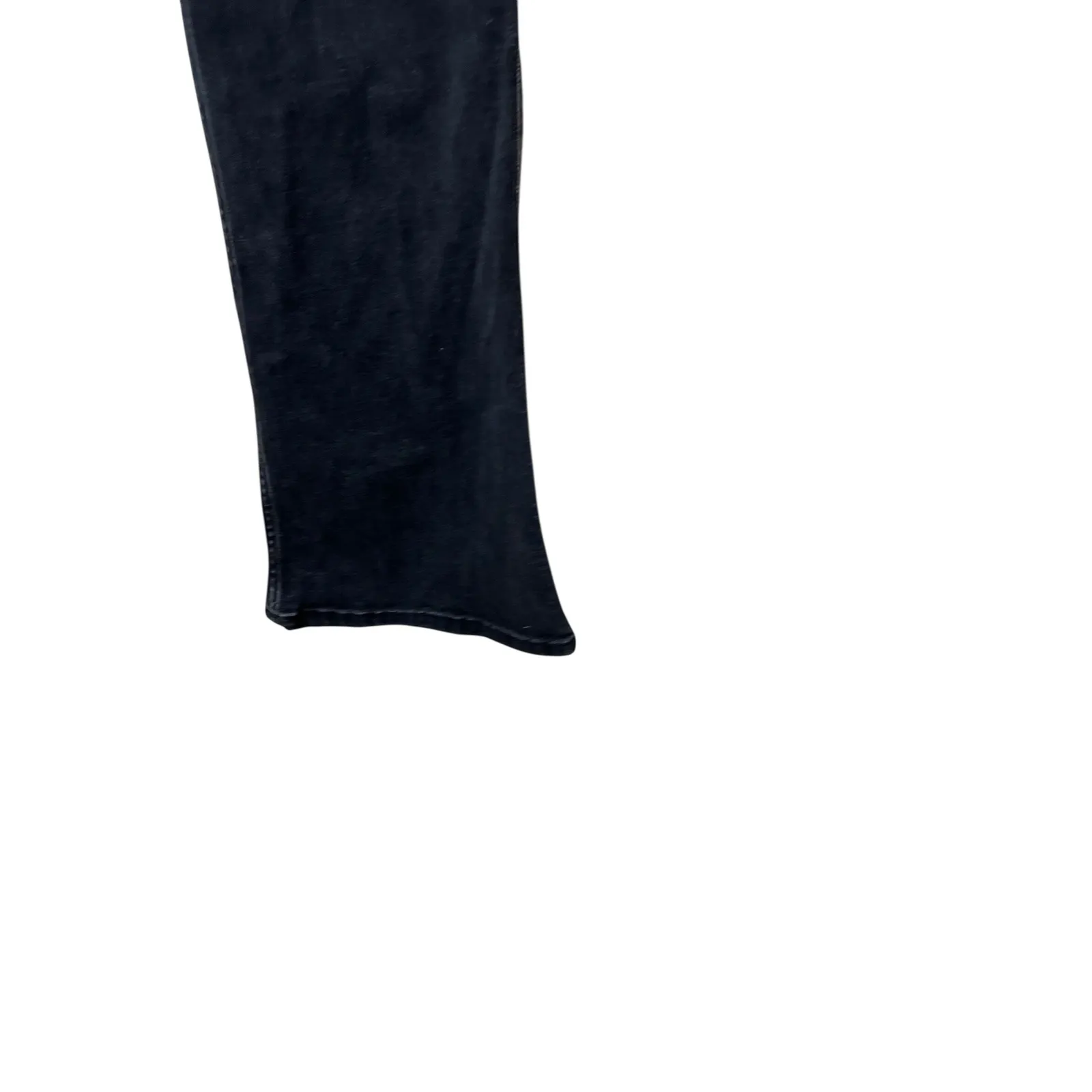 Hollister‎ Highest Rise Bootcut Jeans Women's W29 L33 Dark Wash Denim - Image 4