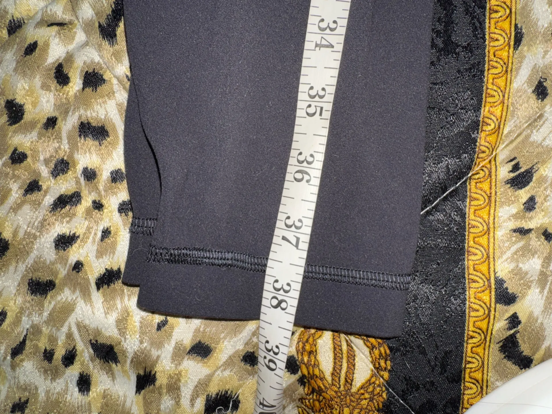 Lululemon Align™ High-Rise leggings size 12 long - Image 9