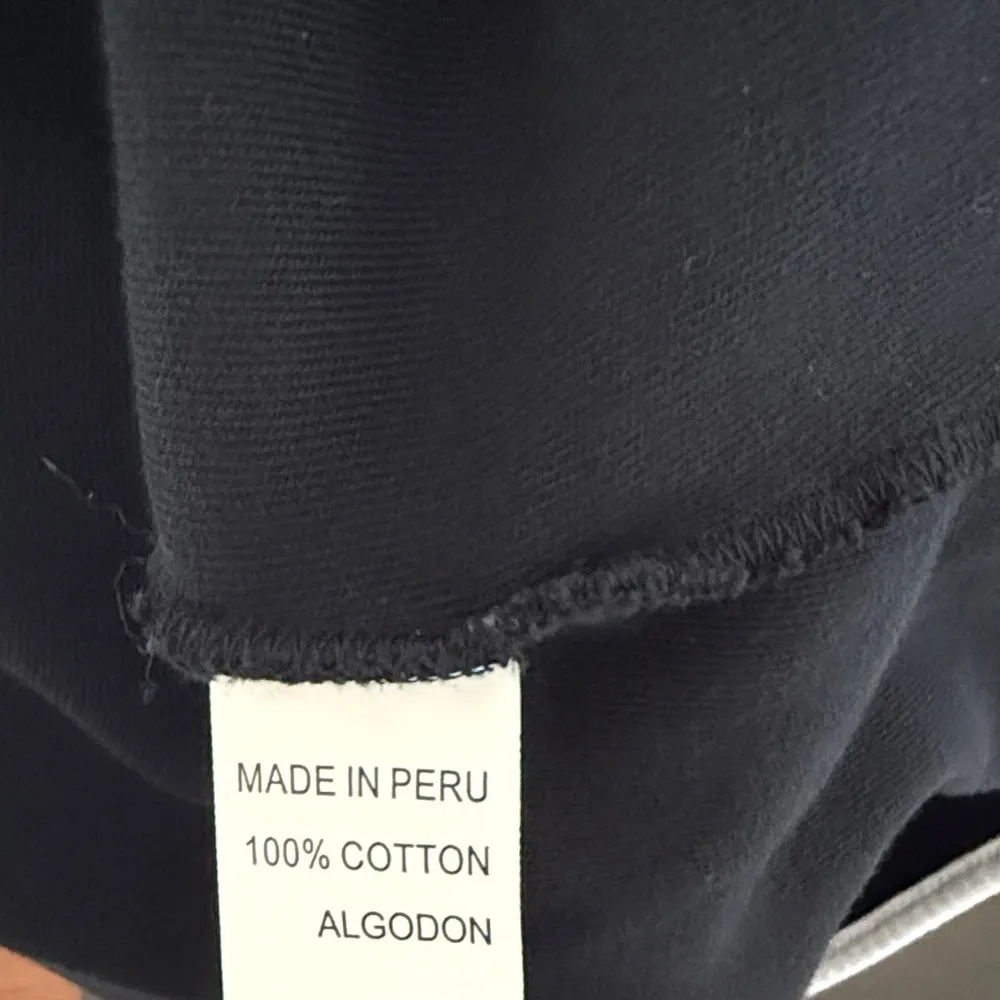 Clover by Bobby Jones Trump National Bedminster Black Half - Image 4