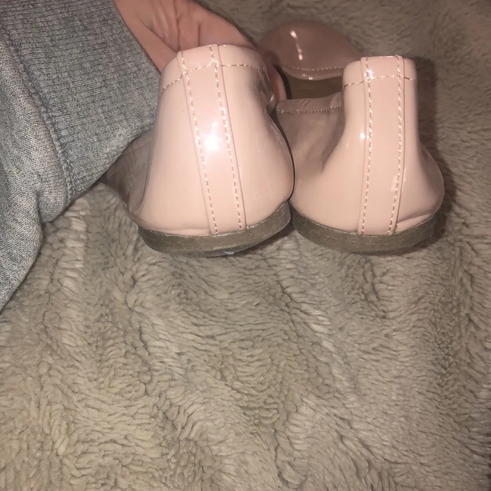 🎉4 for $20 Mossimo Ballet Flats, size 6 - Image 3