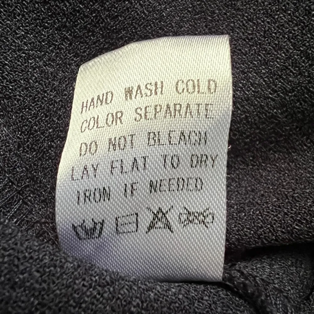 Gilli Womens Blazer 2X Professional Career Workwear Business Academia Corpcore Blue - Image 10