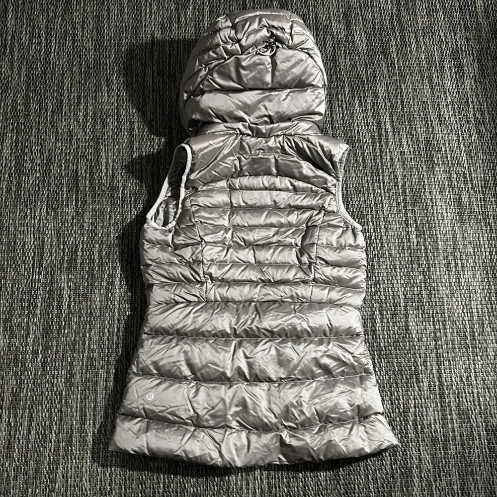 Lululemon Brave the Cold Vest - Image 2