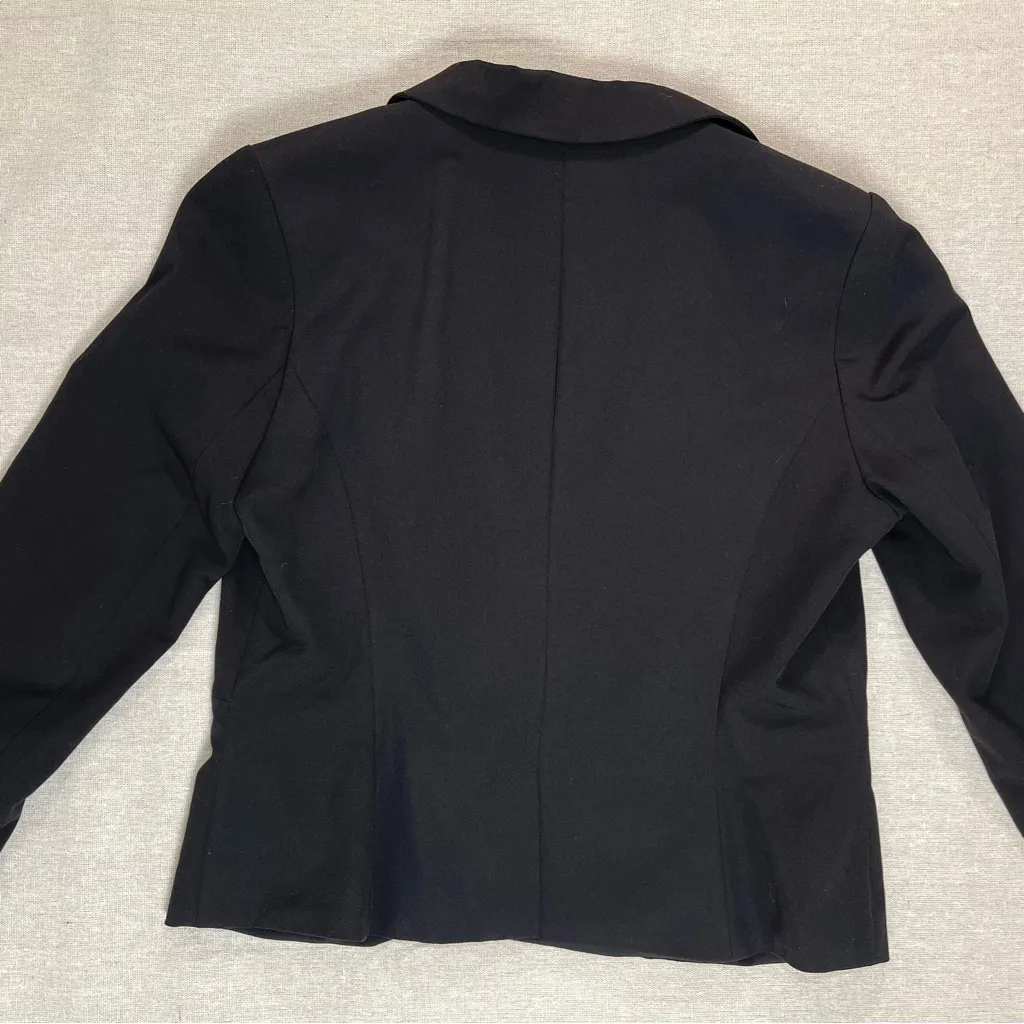 Worthington | Petite Black Blazer | PL - Image 6