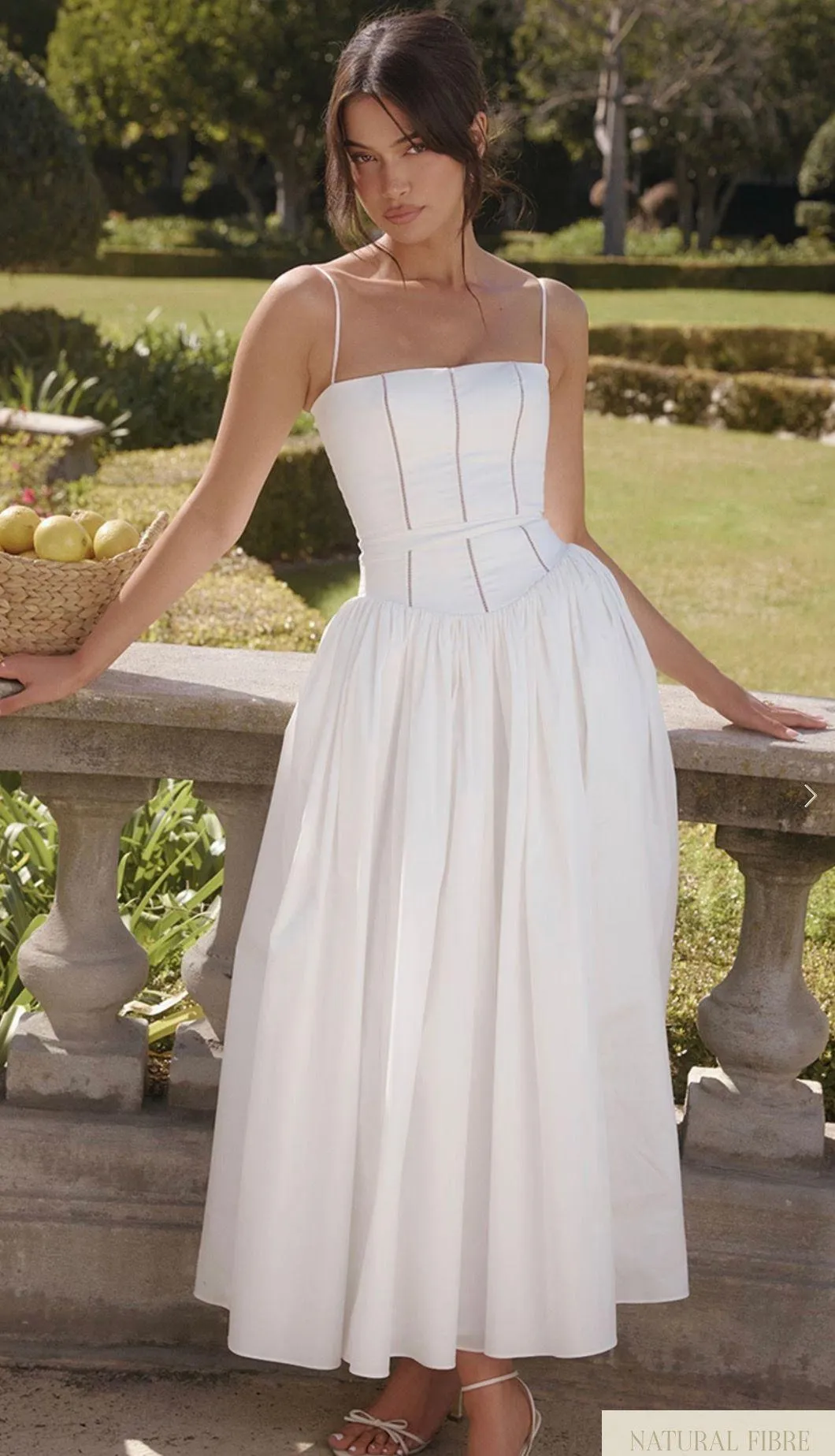 Ysabella Dress - Image 6