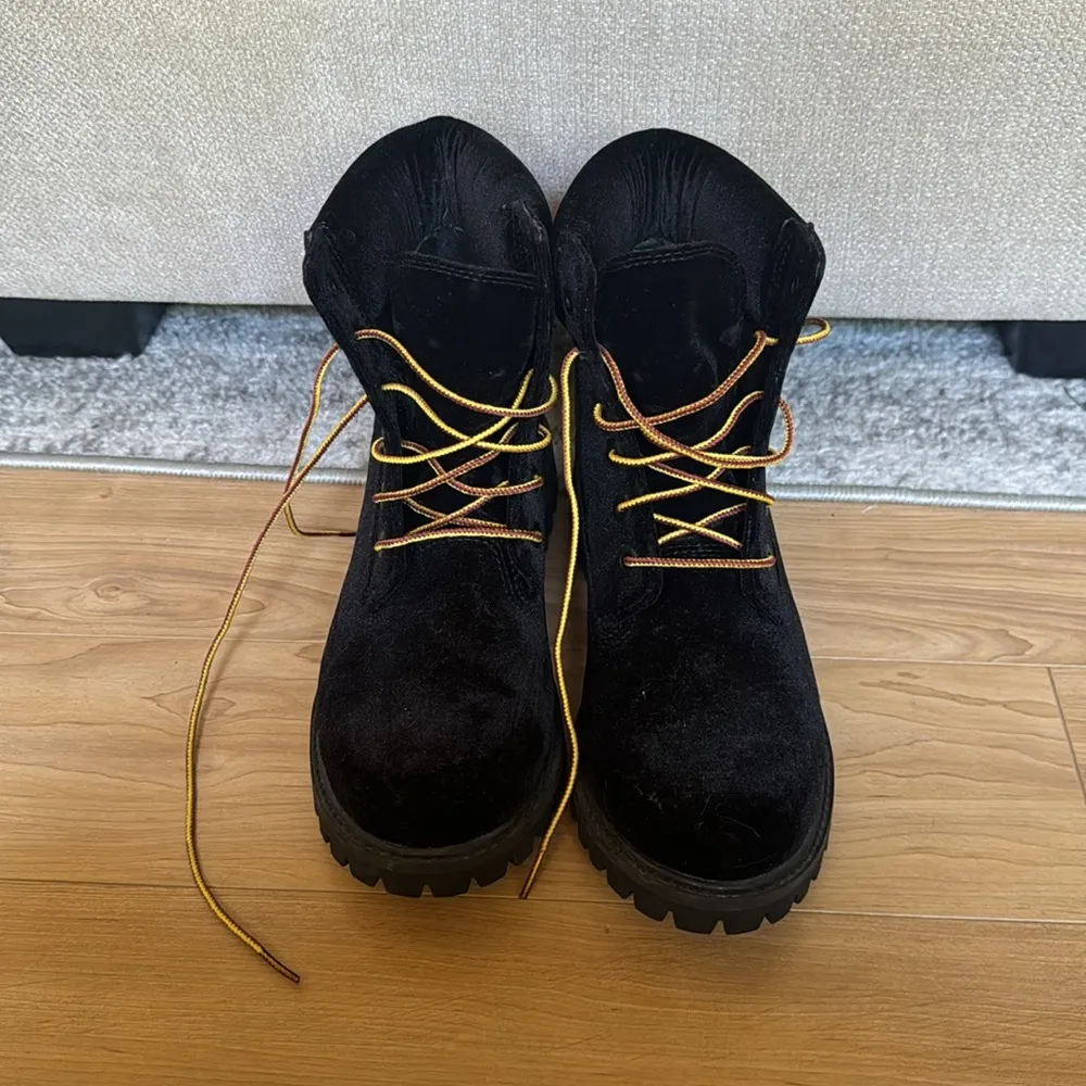 2013 Off-White x Timberland Boot - Image 2