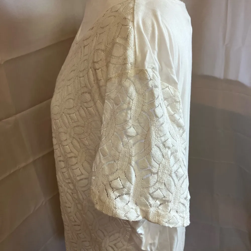 Market & Spruce Blouse - Image 4