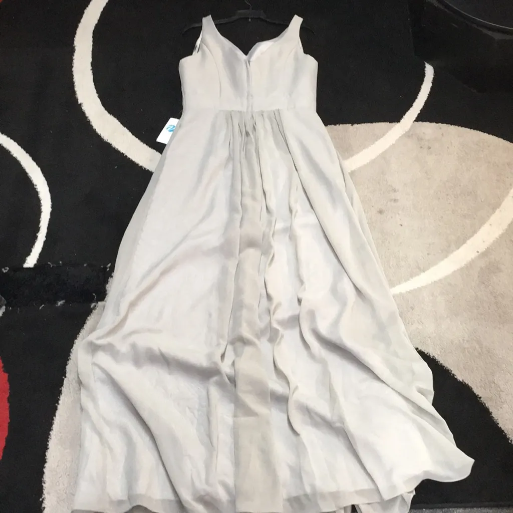 Light In the box Size 12 formal dress - Image 4