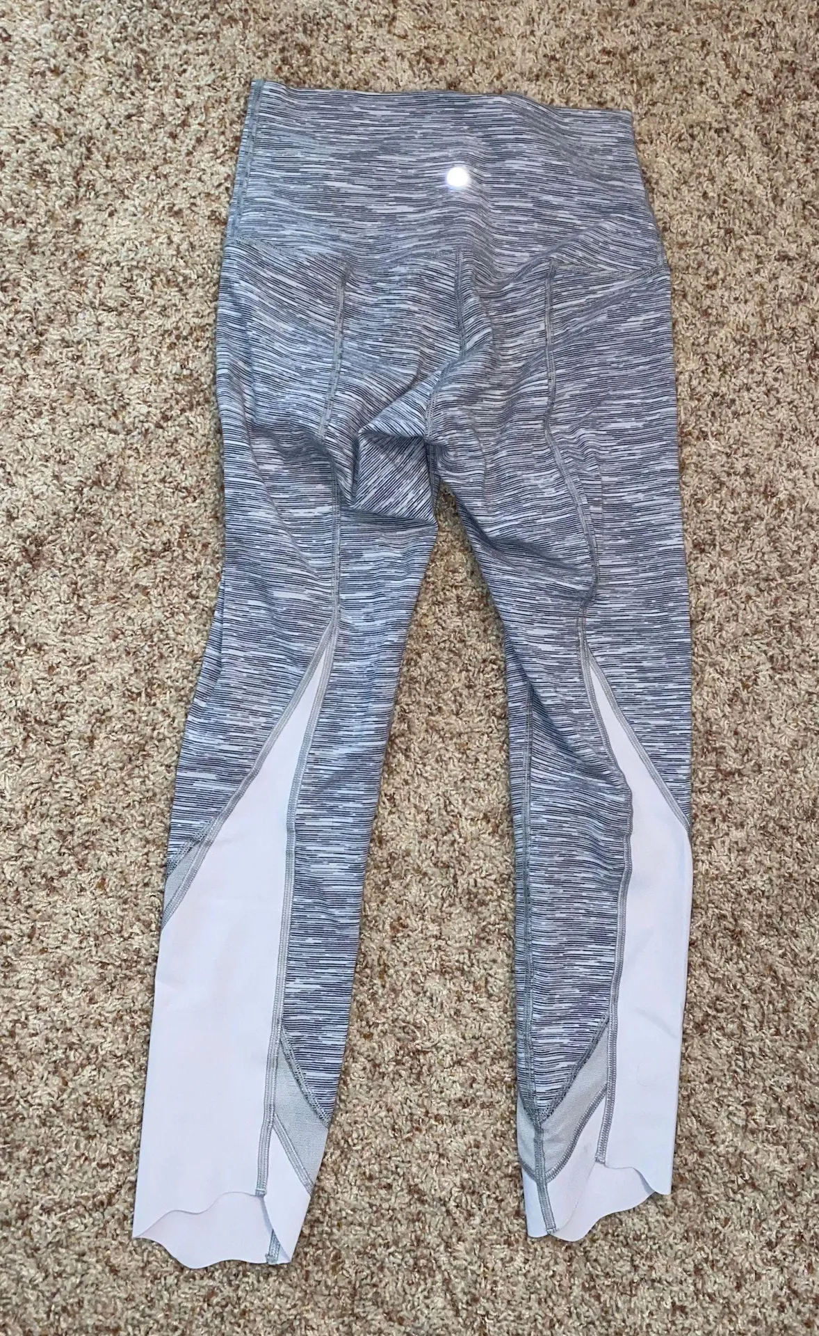 Lululemon Legggings - Image 2