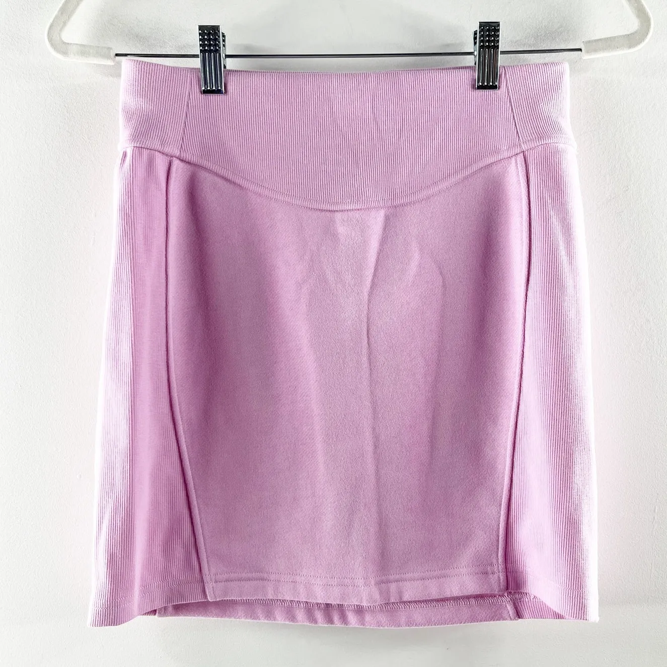Lululemon Scuba High-Rise Mini Skirt Vitapink Pink Small - Image 4