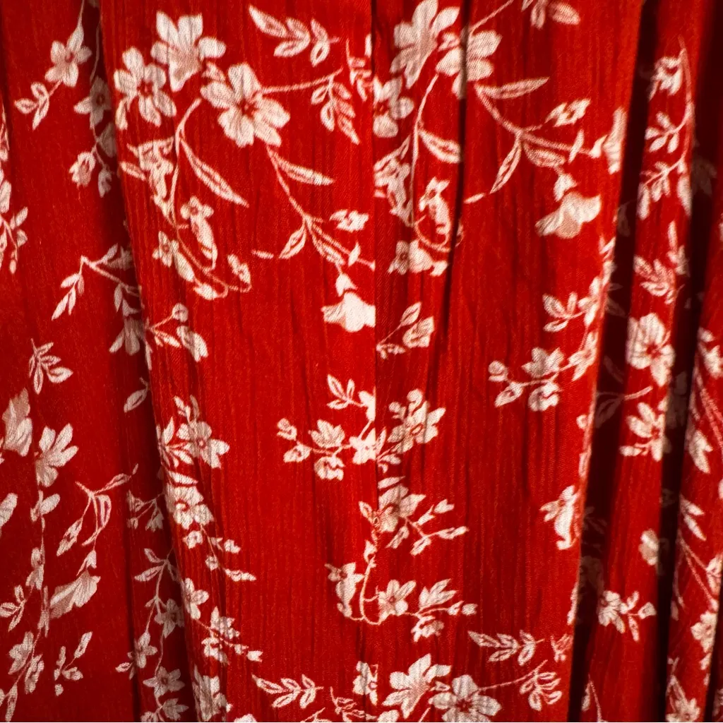 LULU’S‎ Garden Date Midi Dress - Image 6