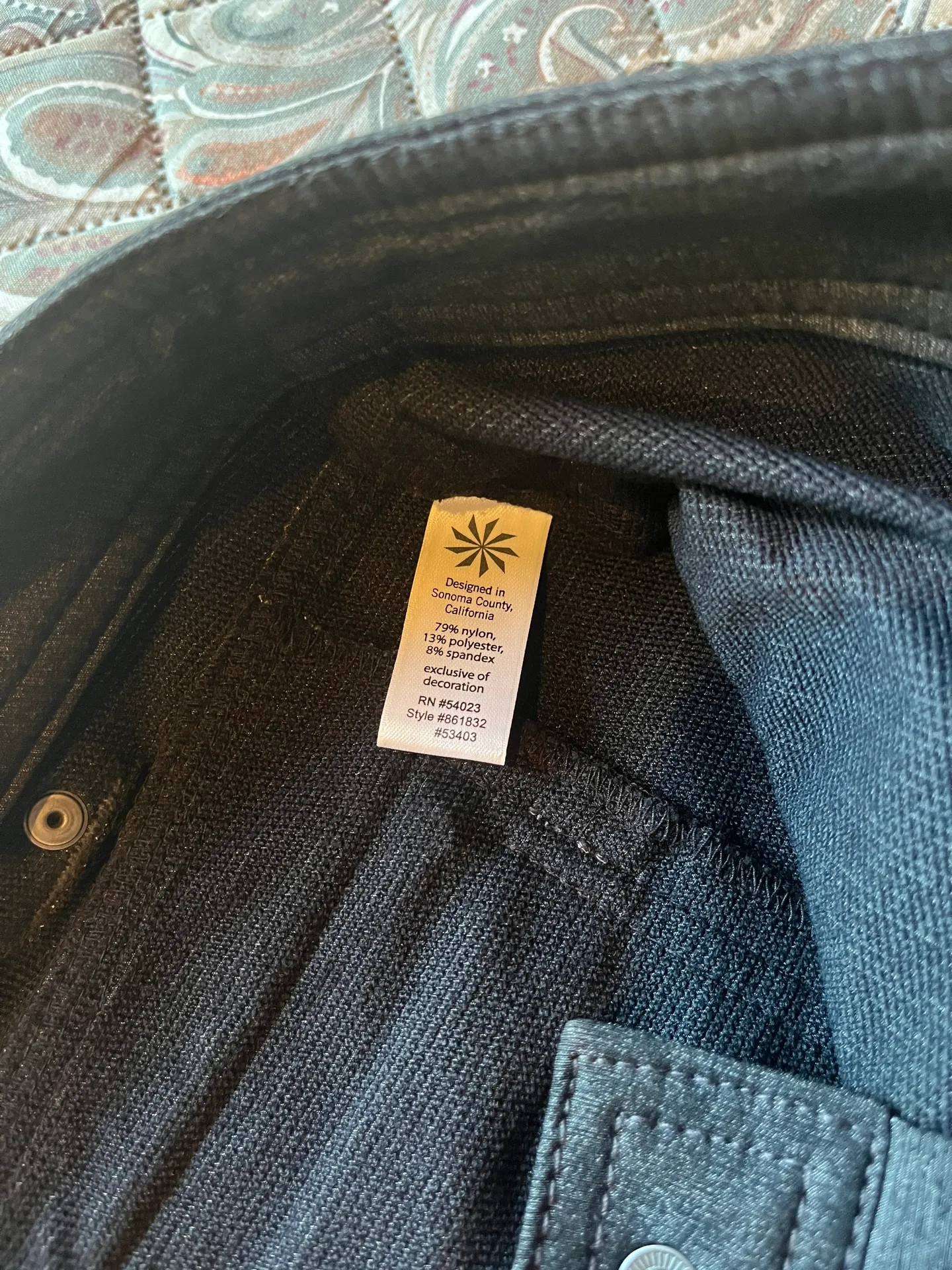 Quick Dry Skirt - Image 6