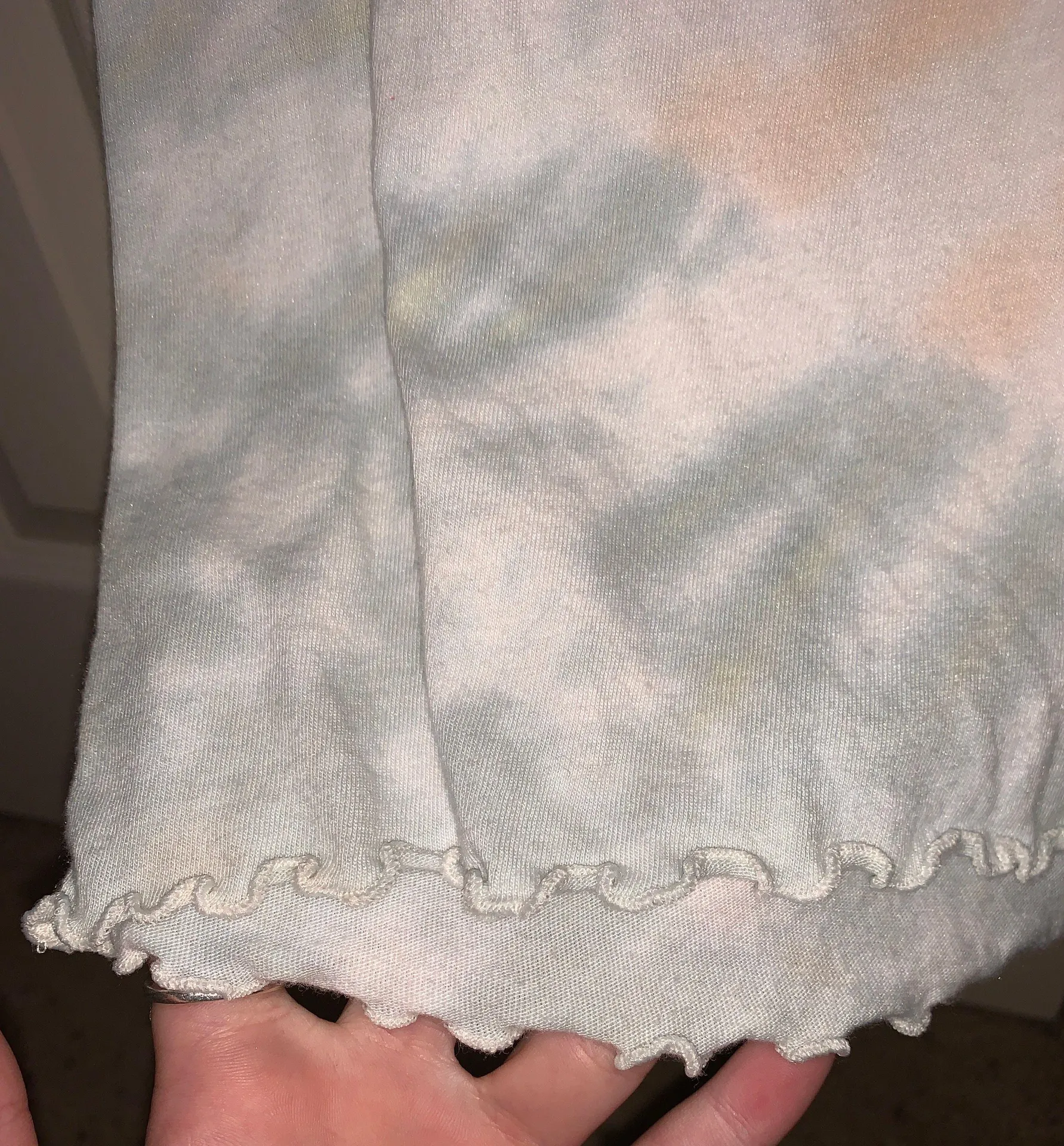 Lettuce Edge Top - Image 2