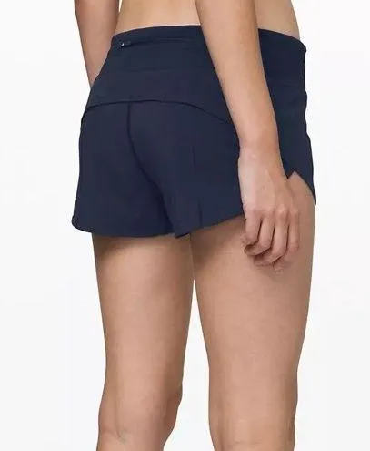 Lululemon Speed Up Shorts 2.5 - Image 2
