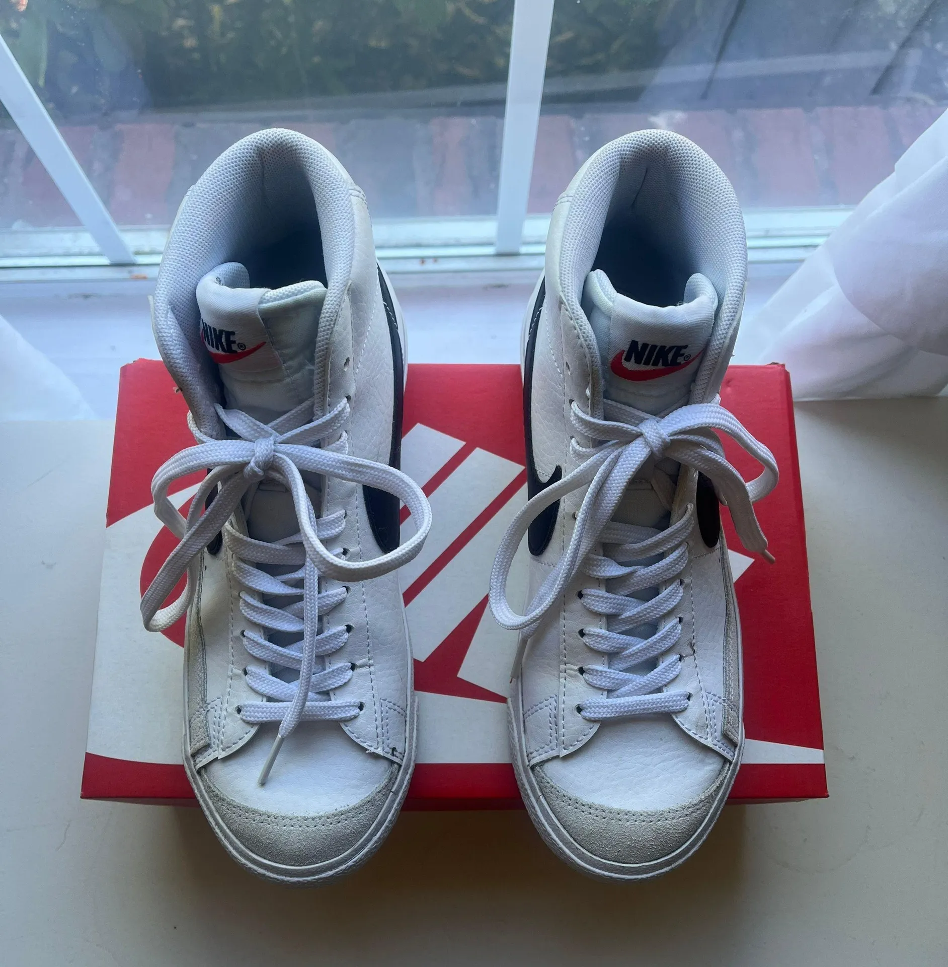 Nike Blazer Mid 77 - Image 5