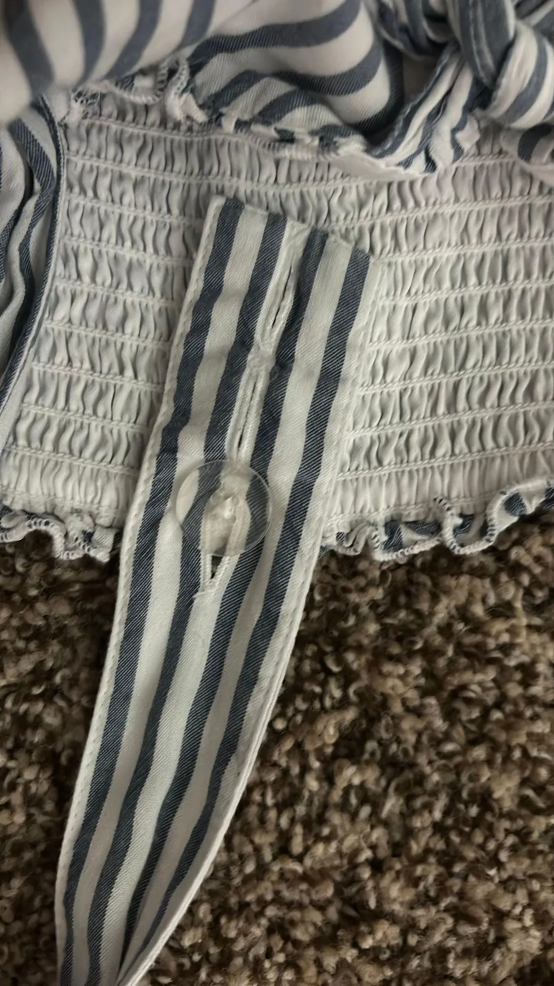 Outfitters Tank-top - Image 4