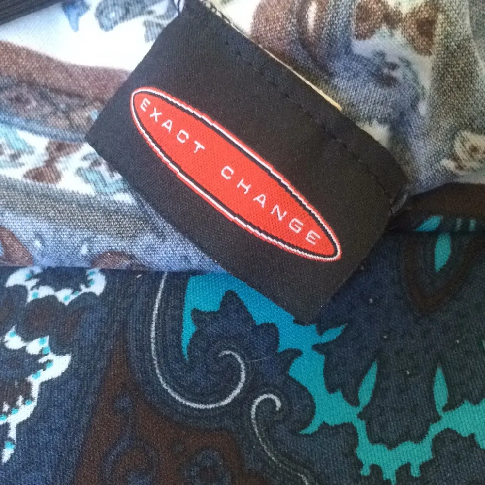 FINAL MARKDOWN Ladies’ Exact Change Skirt (M) - Image 5