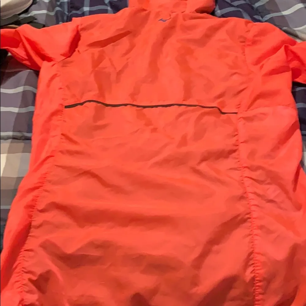 Mizuno running jacket - Image 6