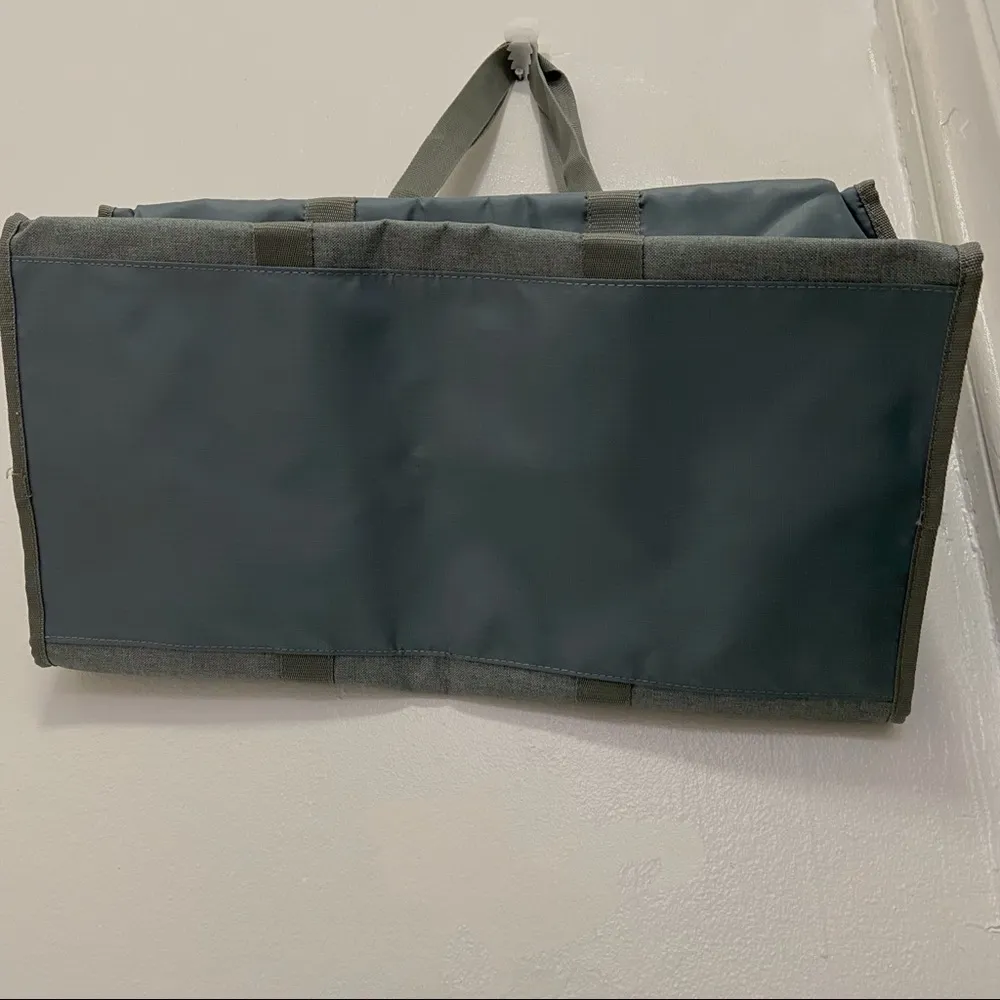 Nylon Canvas Duffle Bag  VIP Exclusive - Image 6