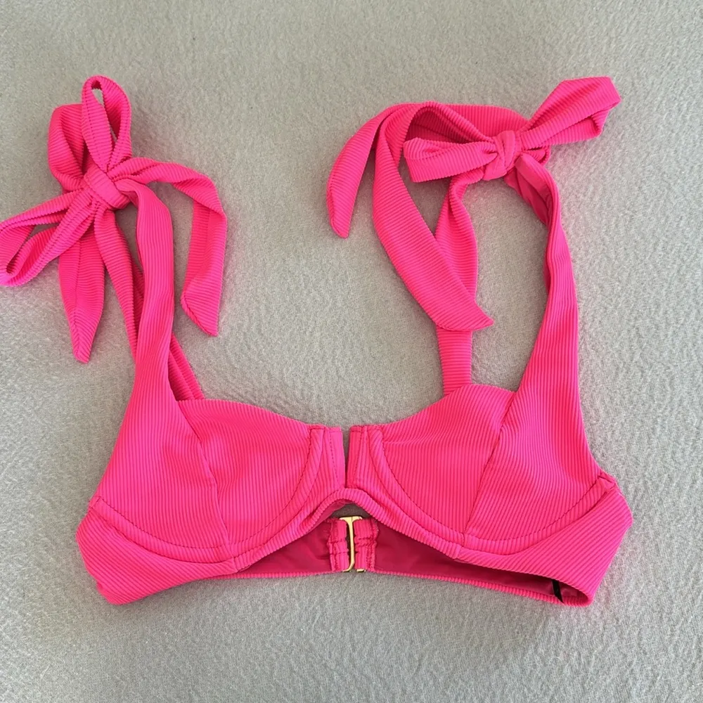 Bikini Top, Blair underwire Bikini Top, X-Small, $118 - Image 5