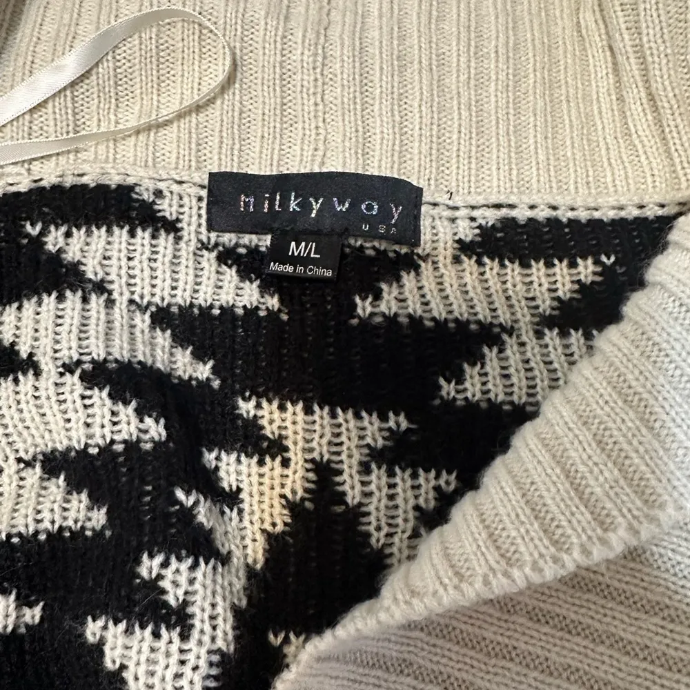 Milky Way Shawl Size L - Image 2