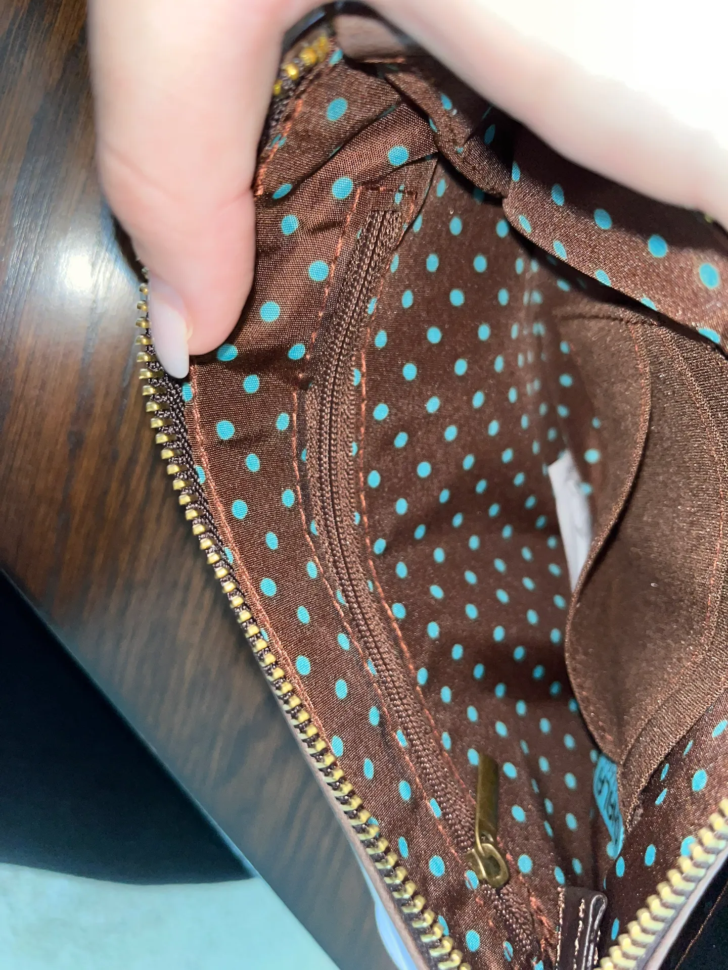 Chala  Crossbody - Image 3