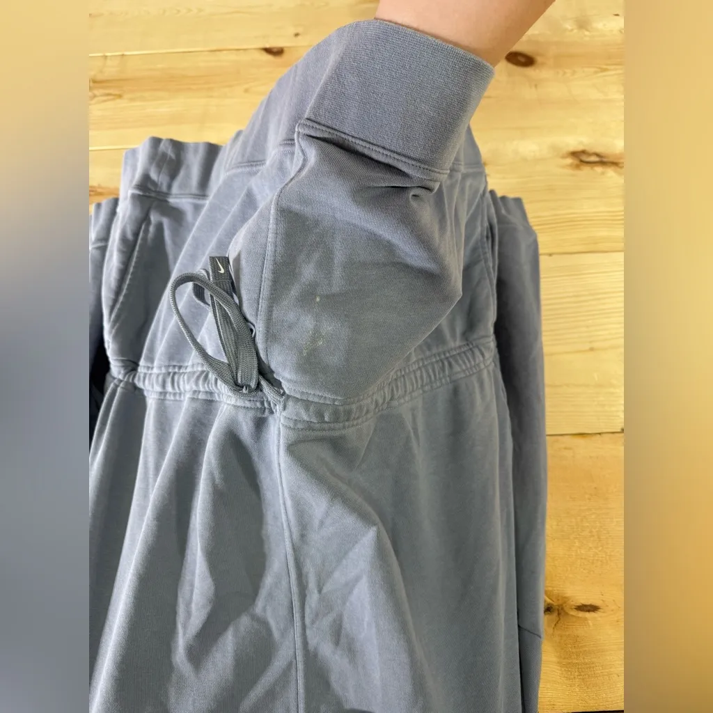 Nike Mock Neck Pullover - Image 4