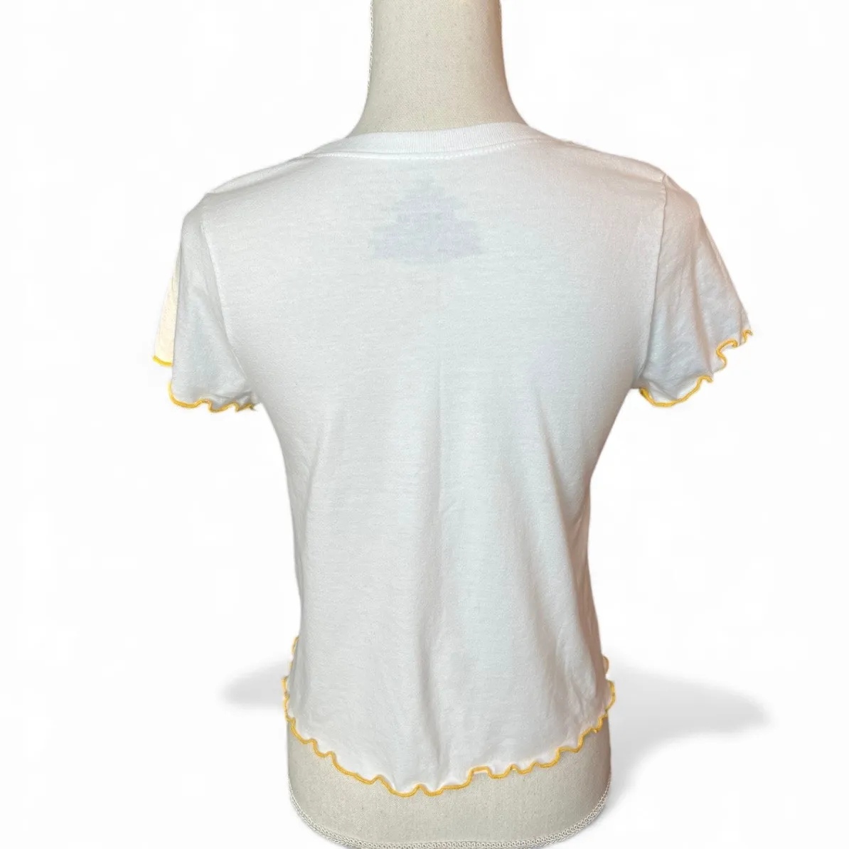 Claude Monet sunflower t - Image 5