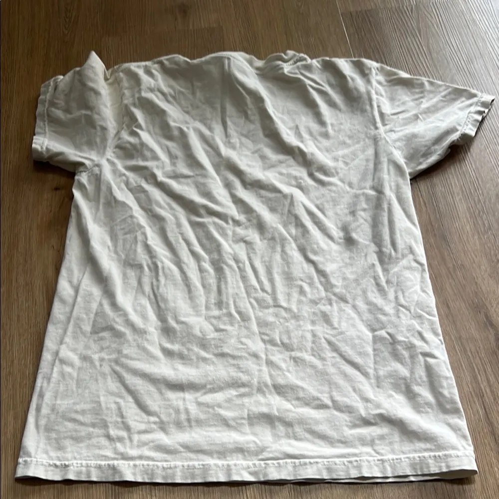 Comfort Colors Taylor's Version Graphic T-Shirt Sz S - Image 4