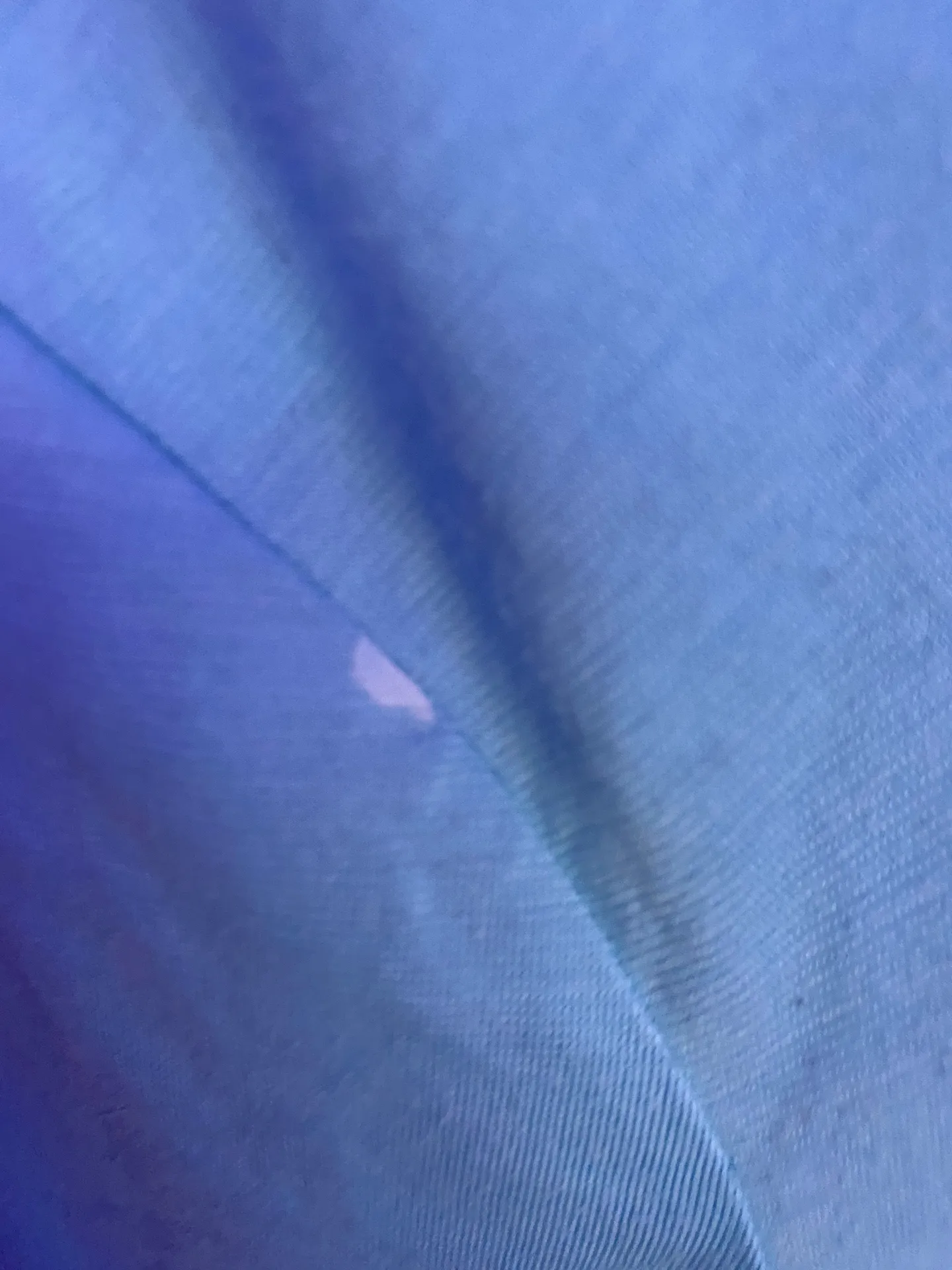 Nike blue  tee - Image 8