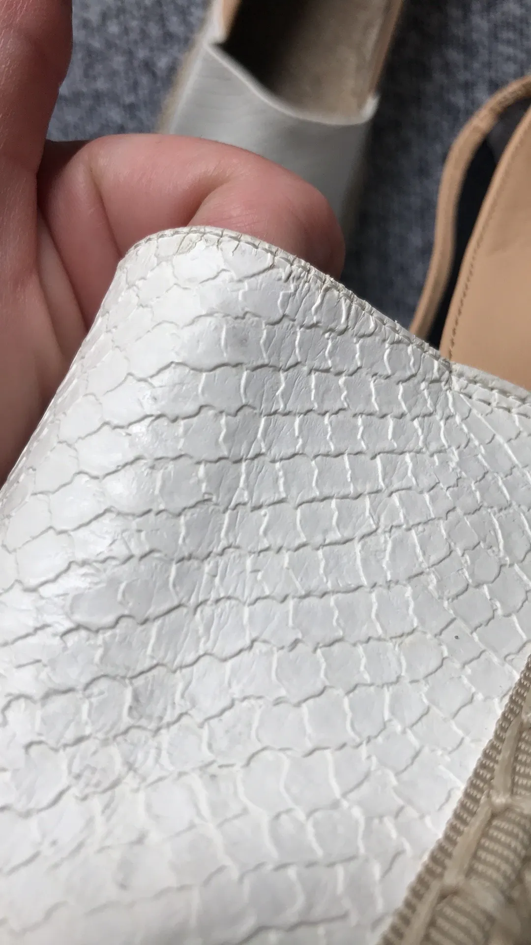 Rebecca Minkoff Espadrilles - Image 6