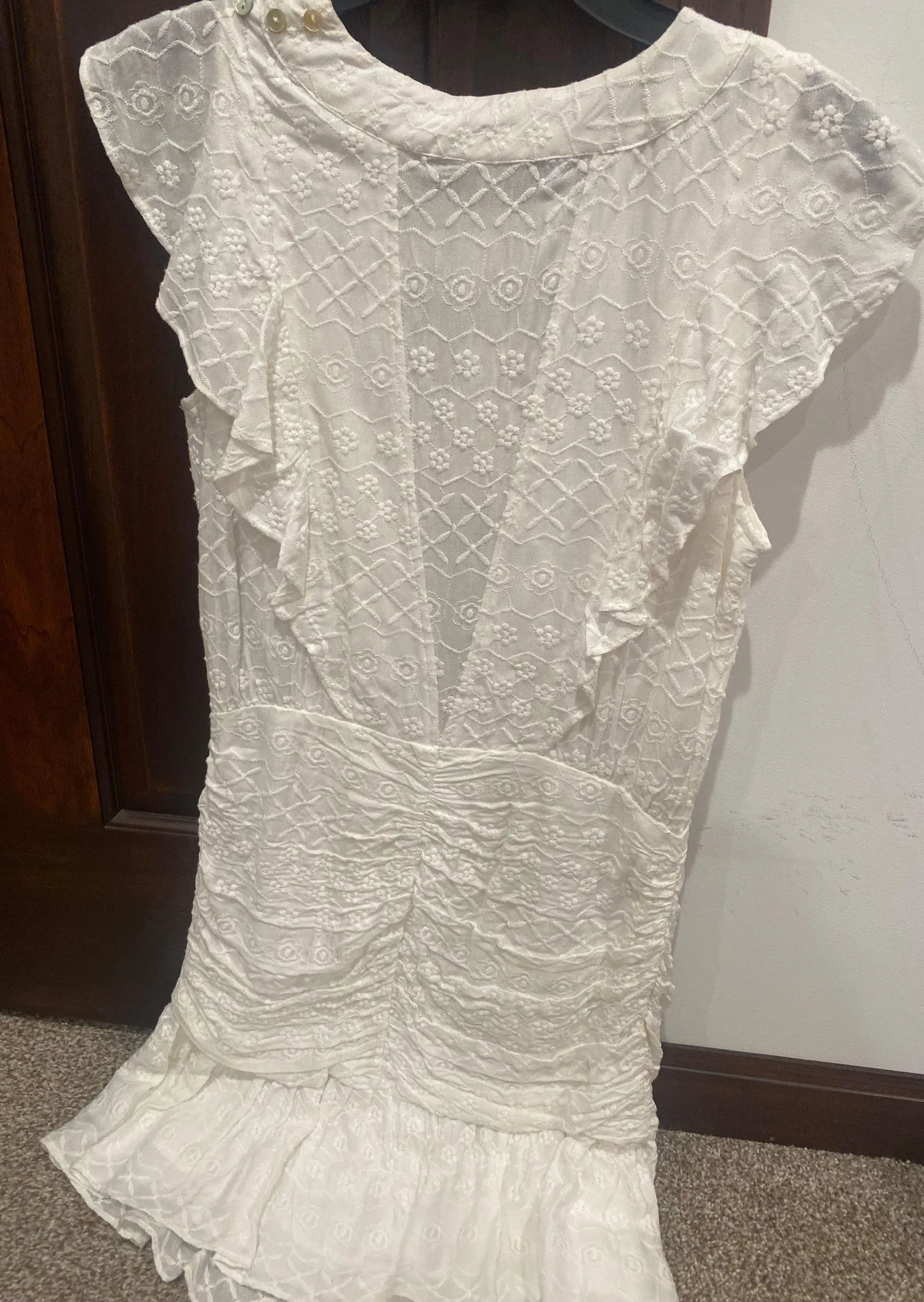 Chelsea and Violet Dress - Image 2