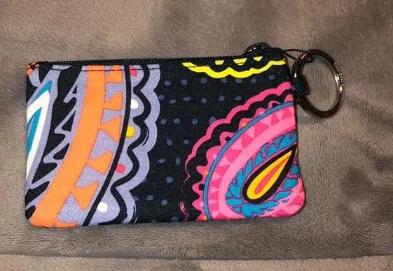 Vera Bradley Zip ID Case - Image 2