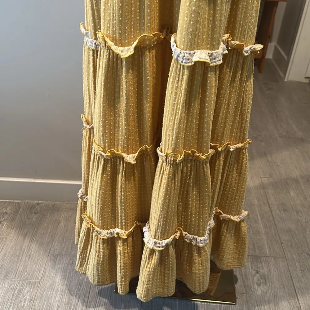 La Maison Talulah Desert Oasis Dress - Image 11