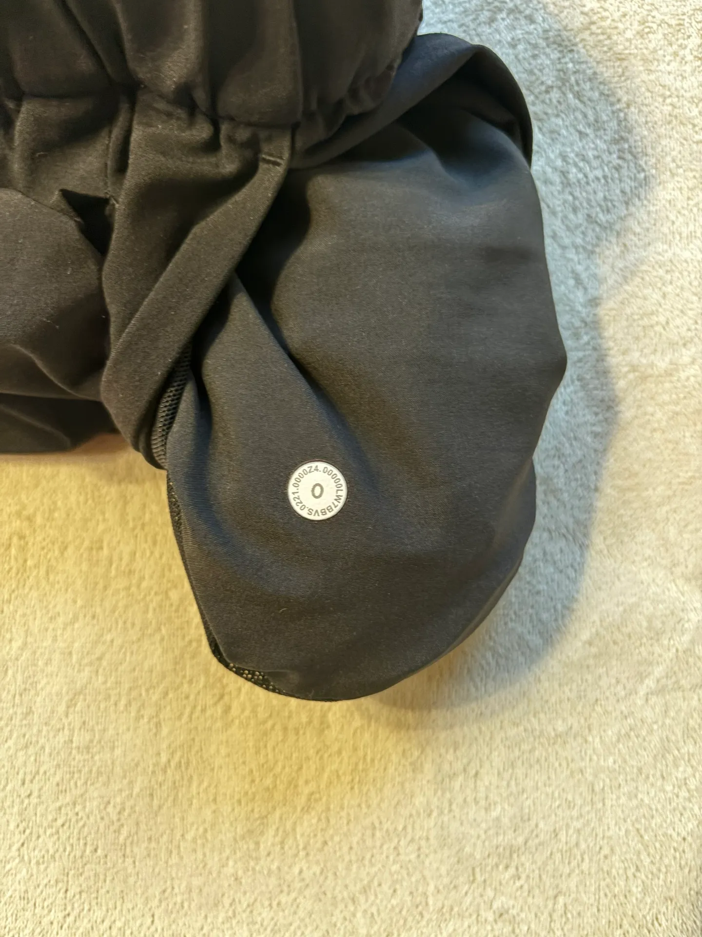 Stroll At Sundown Short 3” - Image 3