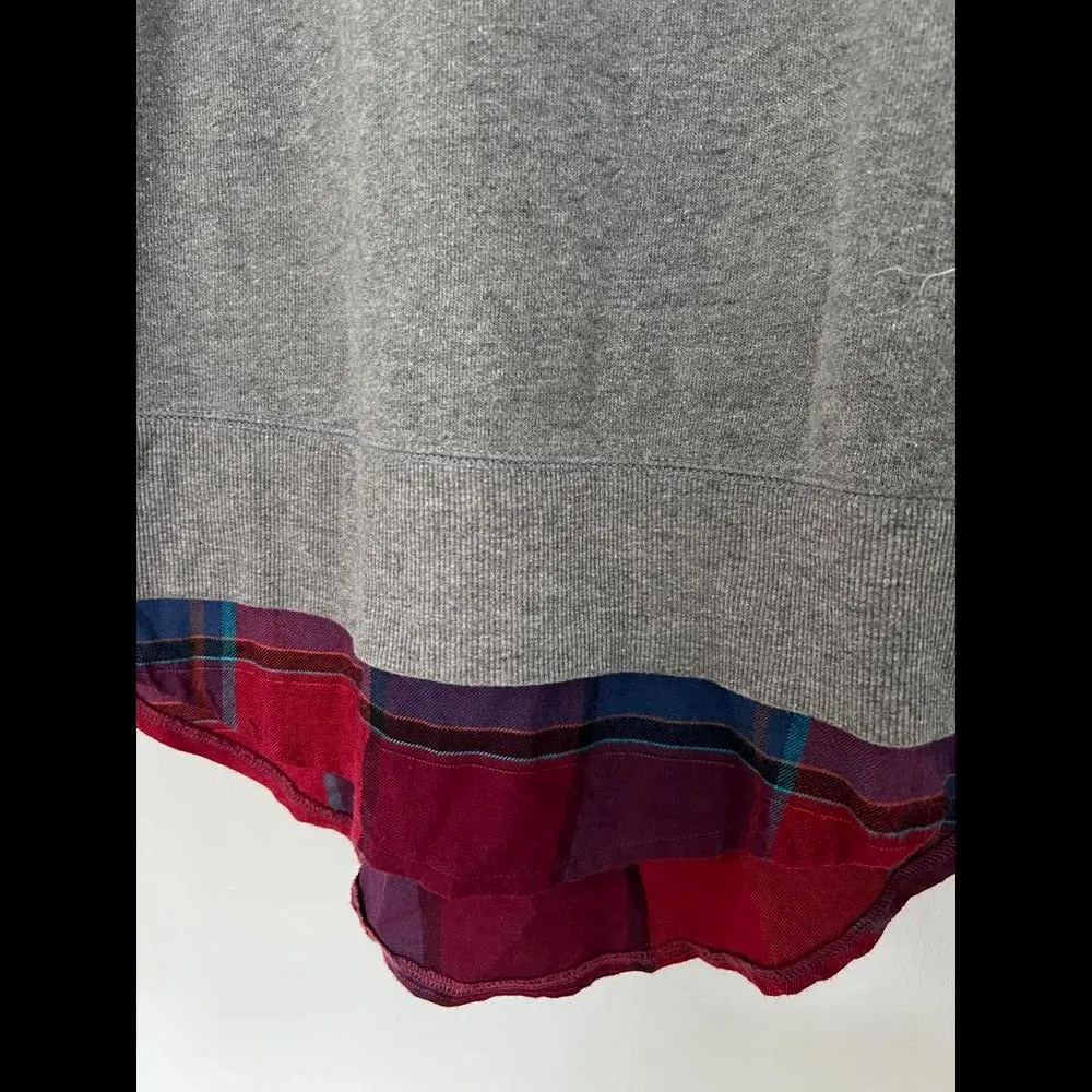 Fur Trimmed Hoodie X-Large - Image 3