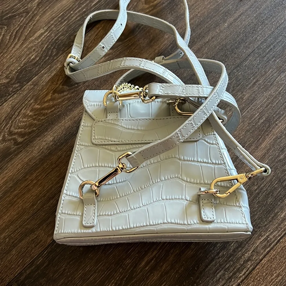 MINI UTILITY BACKPACK 8OR X JILL JACOBS BY TDE - Image 4