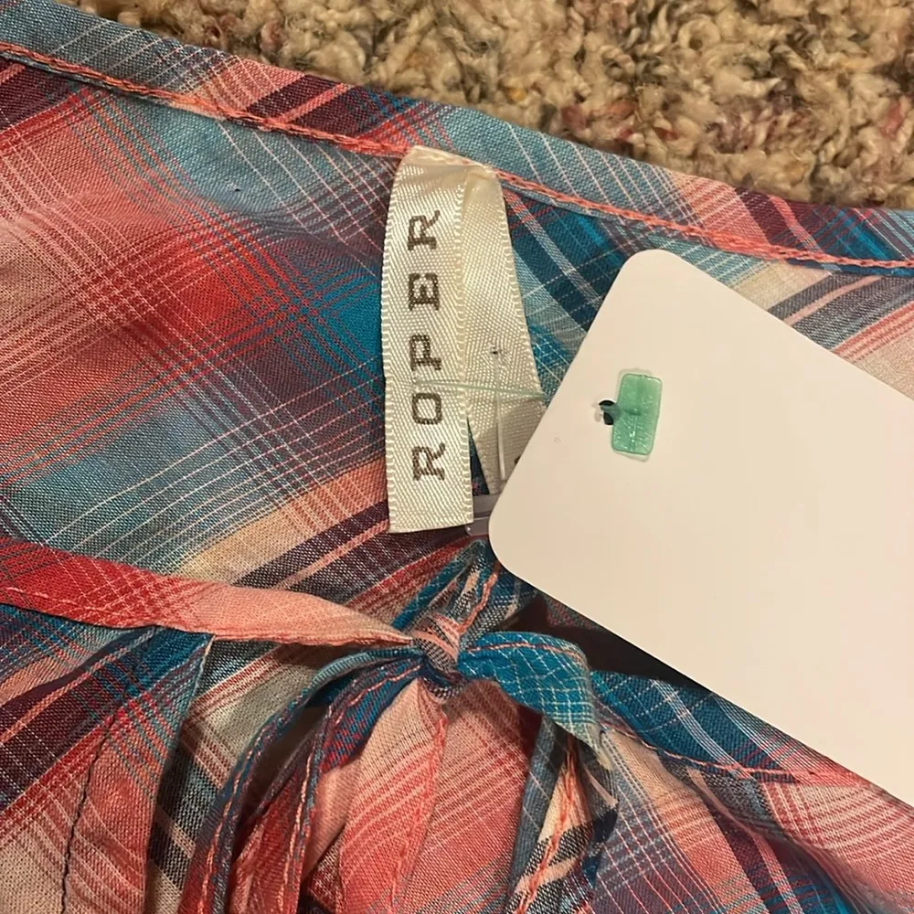 Roper dress size small new with tag - Image 2