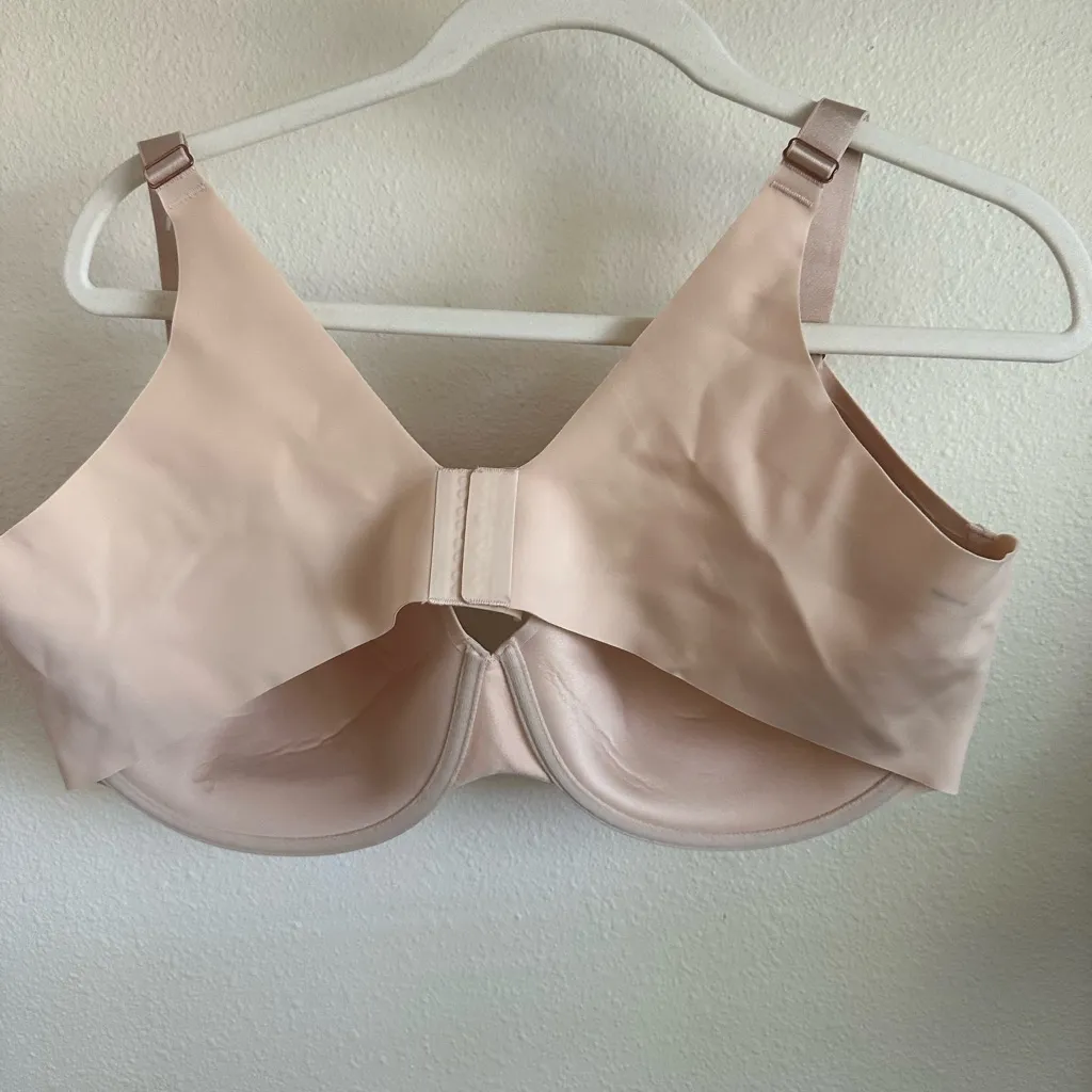 Soma Nude Vanishing 360 Perfect Coverage Bra - Image 3