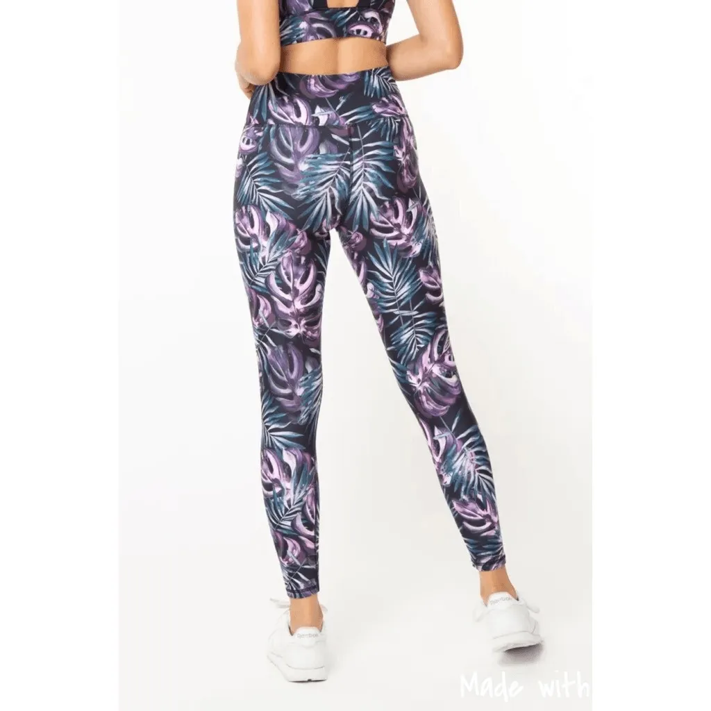 Kyodan Allure‎ Ultra High-Waist Leggings XS - Image 2