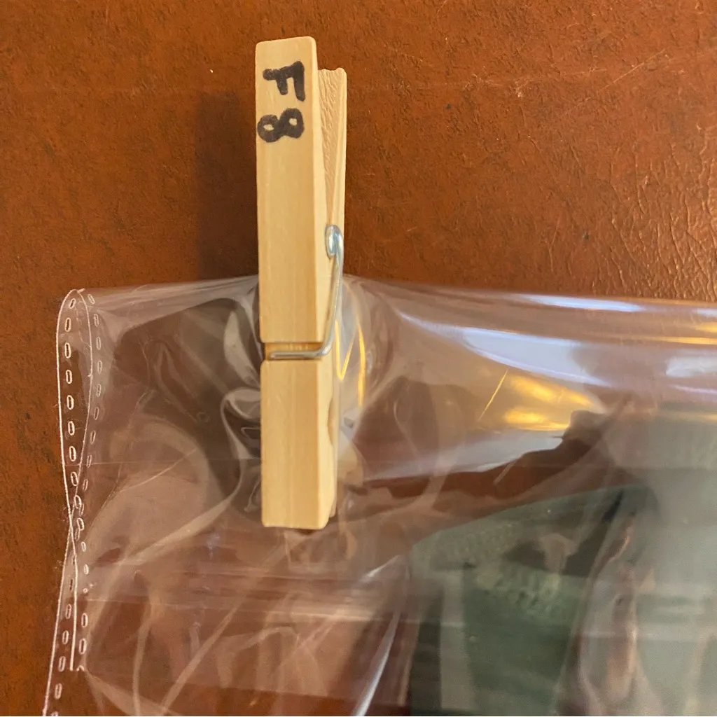 Carbon38 Diamond shine glitter leggings evergreen green size xl 24” inseam - Image 8