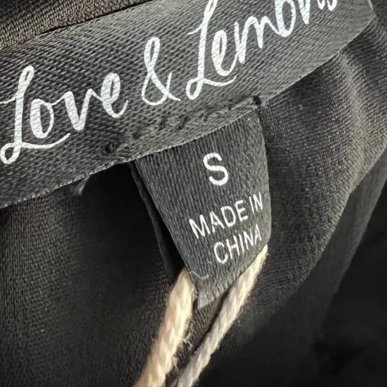 For Love & Lemons Kate $249 Satin Mini Corset Satin Floral Mini Dress NWT Small - Image 6