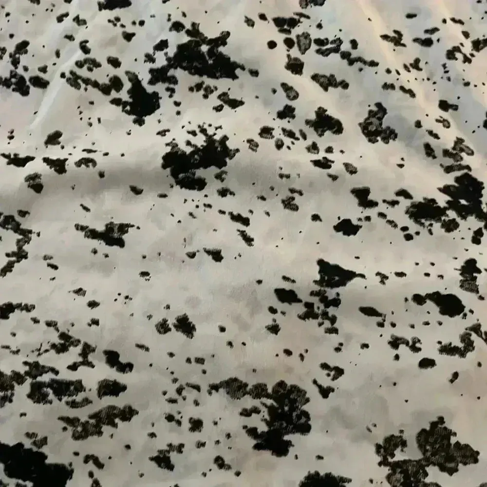 💛💙Hurley spot print tank top - Image 2