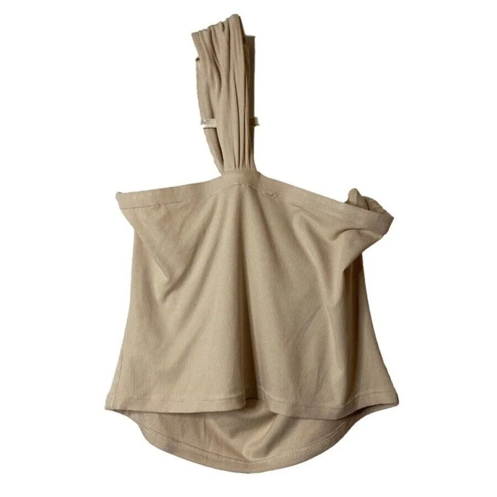 Anthropologie‎ DOLAN Grecian Knotted One - Image 8