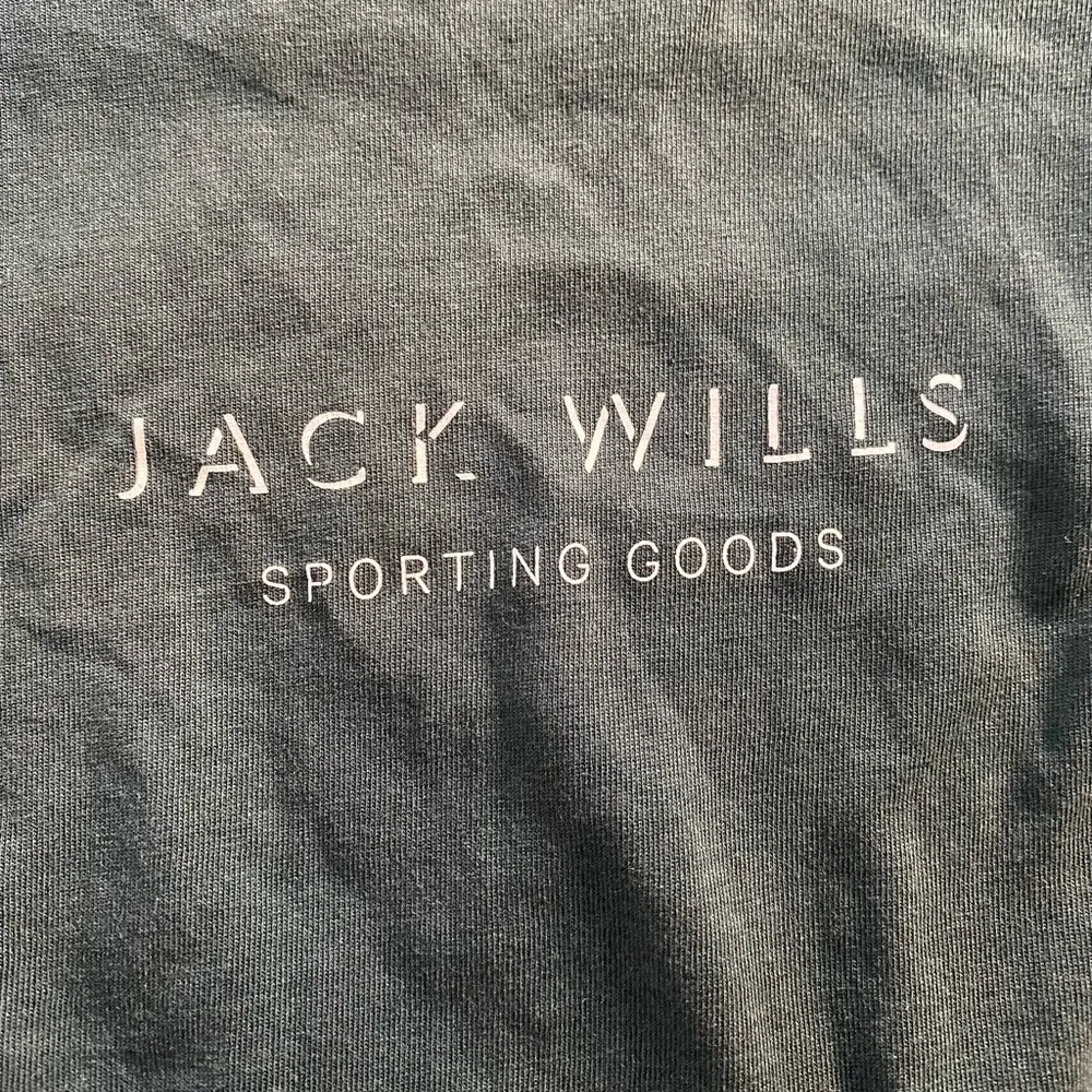Jack Wills  Crop Top - Image 4