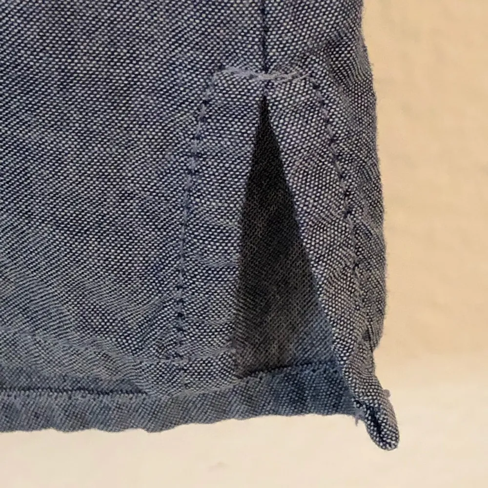 OUTBACK RED Lace Detail Sleeveless Top S - Image 4