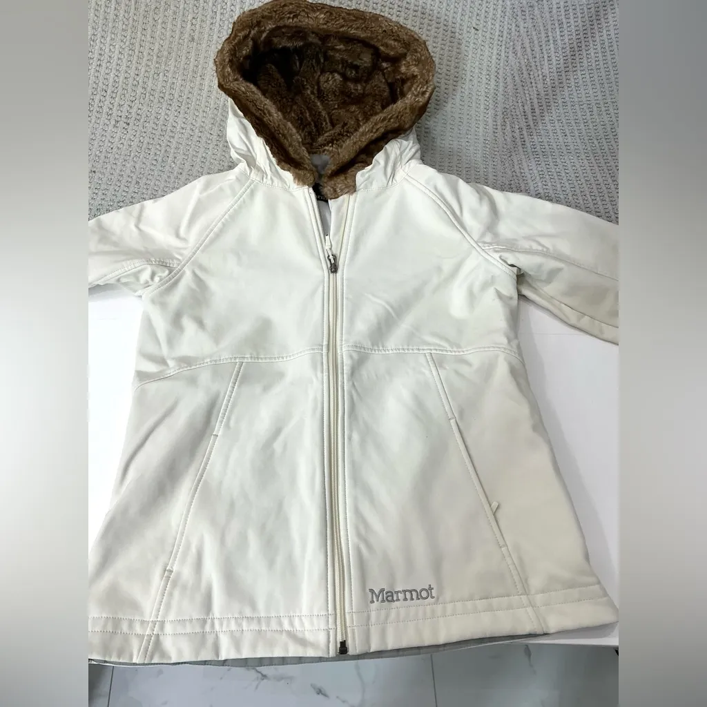 Marmot  hooded jacket 🔥🔥🔥 - Image 5