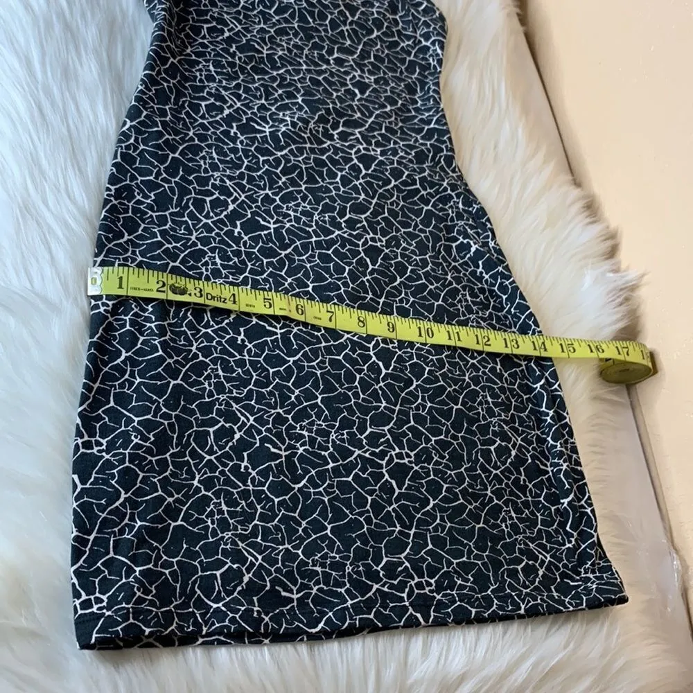 Motel Rocks Cage Back BodyCon Dress Size XS - Image 12